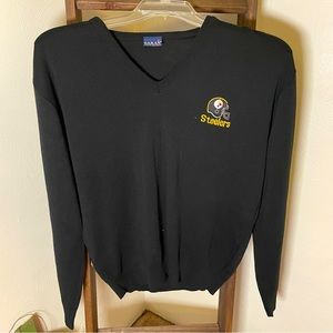 Pittsburgh Steelers sweater
